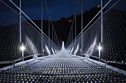 La Passerelle de Mazamet