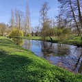 La Blaise à Tréon