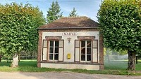 Tardais - Mairie