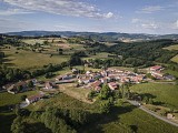 Village de Chausseterre