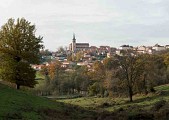 Village de Montagny