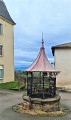 Village de Montagny
