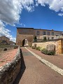 Village de Caractère - Perreux