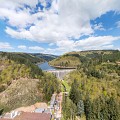 Barrages de Renaison