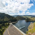 Barrages de Renaison