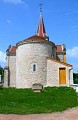 Eglise de Saint Martin de Boisy