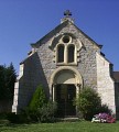 Chapelle Saint Roch