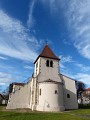 Église Romane