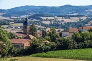 Village de Coutouvre