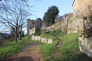 Les Remparts