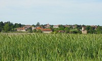 Village de Saint-Forgeux-Lespinasse