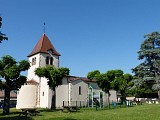 Village de Saint-Forgeux-Lespinasse