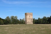 Village de Saint-Forgeux-Lespinasse