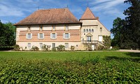 Village de Saint-Forgeux-Lespinasse