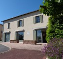Village de Saint-Forgeux-Lespinasse