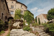 Cervières, village historique