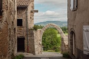 Cervières, village historique