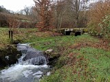 Le lavoir de la planche
