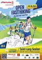 Open Fast Hiking