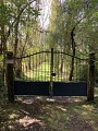 Sentier de Vouharte et du Fouilloux - Vouharte