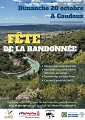 Fête de la randonnée