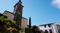 Eglise Saint-Martin à Ceyrat | Pays d'Art et d'Histoire