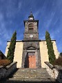 Eglise Saint-Martin à Ceyrat | Pays d'Art et d'Histoire
