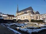 Eglise Saint Jean-Baptiste