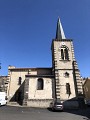Église Notre-Dame de la Nativité à Ceyrat | Pays d'Art et d'Histoire
