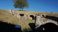 Les caves de Châteaugay | Pays d'Art et d'Histoire
