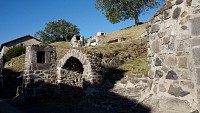 Les caves de Châteaugay | Pays d'Art et d'Histoire