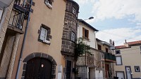 Le fort villageois d'Aulnat | Pays d'Art et d'Histoire