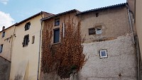 Le fort villageois d'Aulnat | Pays d'Art et d'Histoire