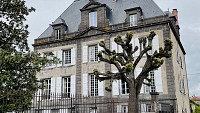 Château de Blanzat | Pays d'Art et d'Histoire
