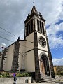 Église Saint-Pardoux à Blanzat | Pays d'Art et d'Histoire