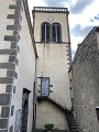 Église Sainte-Madeleine à Châteaugay | Pays d'Art et d'Histoire