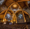 Église Saint-Louis de Vincennes