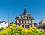 Hôtel de ville de Vincennes