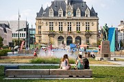 Hôtel de ville de Vincennes