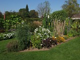 Jardins de l'École du Breuil