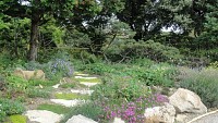 Jardins de l'École du Breuil