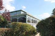 Le Pavillon Baltard