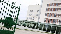 Ancien Sanatorium Sabourin (ENSACF) à Clermont-Ferrand | Pays d'Art et d'Histoire