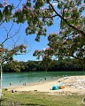 Lac de Lacoste - Lupiac
