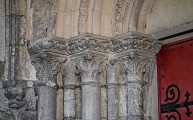 Eglise Notre-Dame et Saint-Laurent
