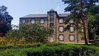Château des Vergnes à Clermont-Ferrand | Pays d'Art et d'Histoire