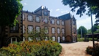 Château des Vergnes à Clermont-Ferrand | Pays d'Art et d'Histoire