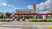 Gare de Clermont-Ferrand | Pays d'Art et d'Histoire