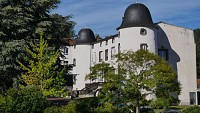 Château de Durtol - Ancien Sanatorium | Pays d'Art et d'Histoire