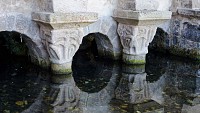 Source Saint-Martial et lavoirs à Nohanent | Pays d'Art et d'Histoire